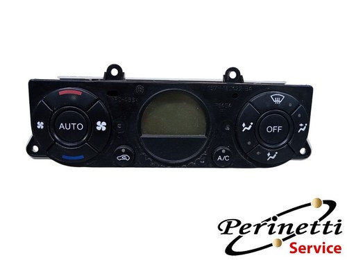 Centralina comando clima - centralina, ford
