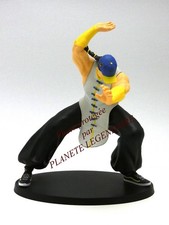 Figurine Collection Altaya