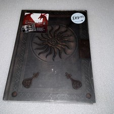 Dragon Age II 2 Guida