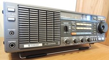 Ricevitore HF Trio/Kenwood