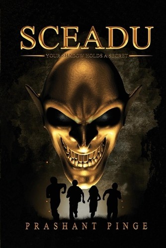 Sceadu prashant pinge - by,