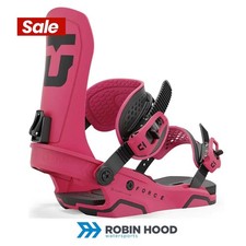 Attacchi snowboard uomo Union