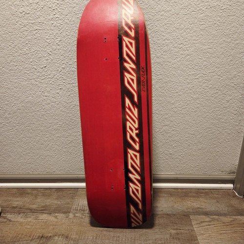 Santa cruz pro og - cruz,