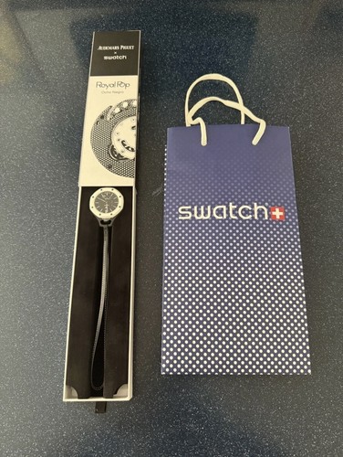 Audemars piguet swatch - x,