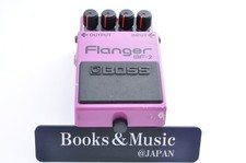 Boss BF-2 Flanger 1982 Made in Japan funzionante ACA 256800