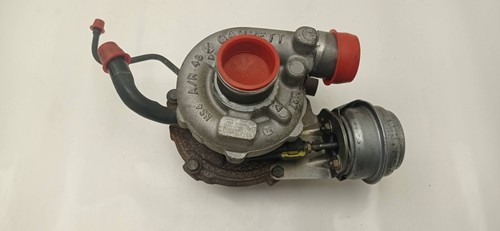 2823127400 turbocompressore - 2823127400, /