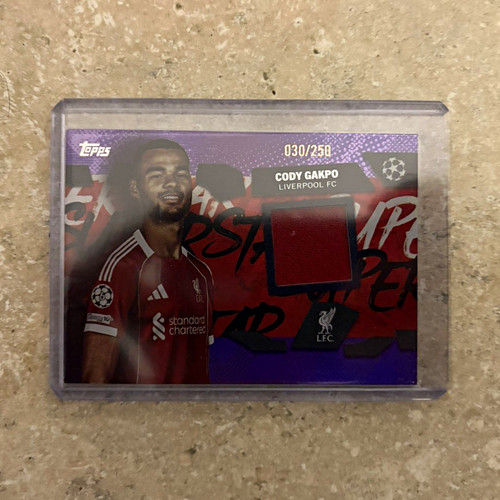 Topps 2025 uefa - uefa, club