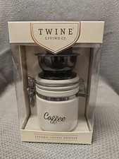 Spago Macinacaffè Portatile