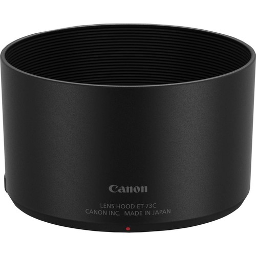 Canon 73c paraluce 100mm - canon, rf