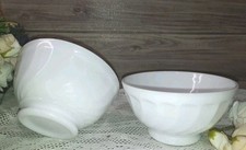 VINTAGE COPPIA SCODELLA