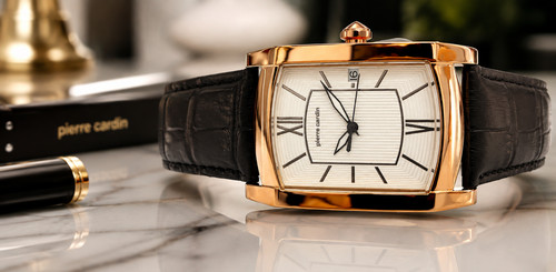 Pierre cardin orologio uomo - pierre,