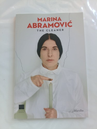 Marina abramovic the - abramovic.,