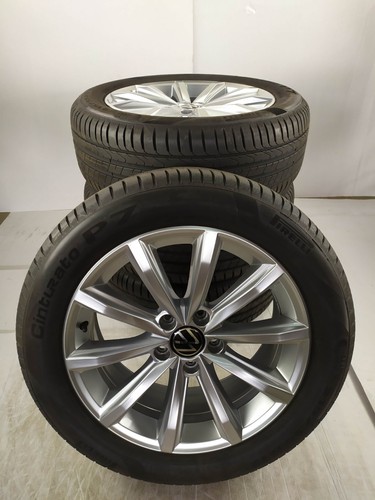 Cerchi lega originali vw - in,