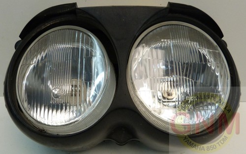 Phares avant tdm 850 3vd - ,