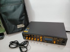 Mark Bass Bass MULTIAMP 500W (4Ω)/300W (8Ω) Amplificatore per basso