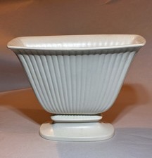 Vaso fiori Wedgwood scanalato