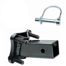 Spare Hitch for Weeride Kazam