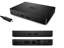 Dell WD15 K17A Docking Station