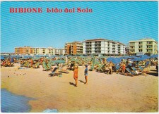 BIBIONE - VENEZIA - LIDO DEL