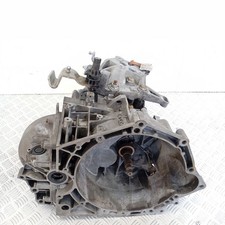 Cambio Manuale 6+1 Marce Fiat Ducato 2.3 Multijet FWD 20GP16 9807872010