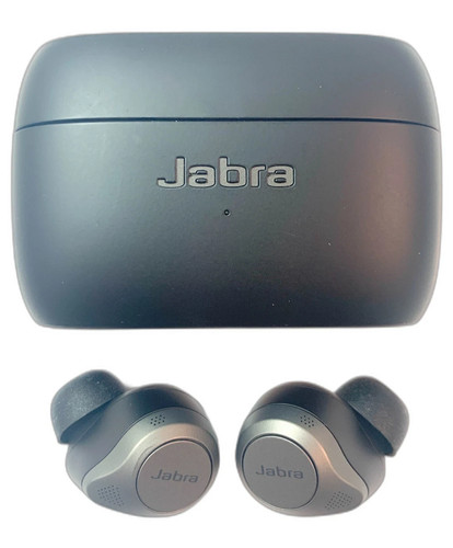 Jabra elite 75t auricolari - elite,