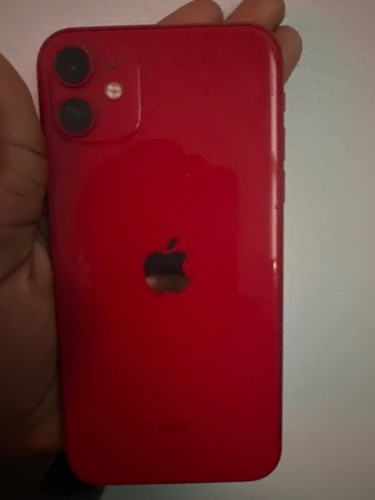 Apple iphone red - apple, (product)red