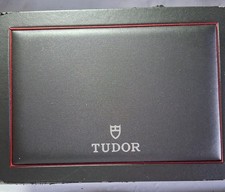 SCATOLA BOX TUDOR 97.00.04 PER OROLOGIO