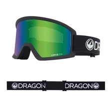 Maschera Da Sci Dragon DX3 L