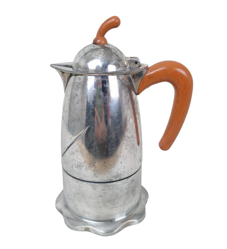 Caffettiera moka ovella - moka,