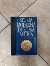 Storia moderna di Roma antica