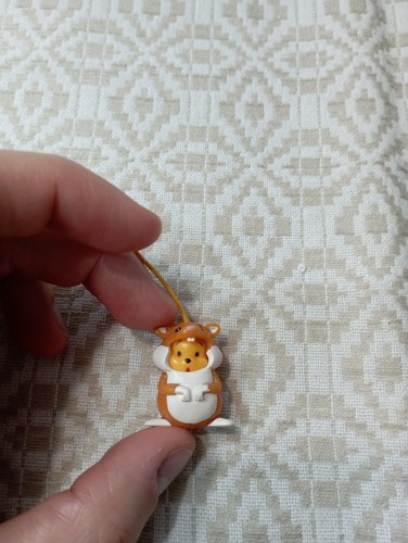 Peek pooh orsetto - a, pooh,