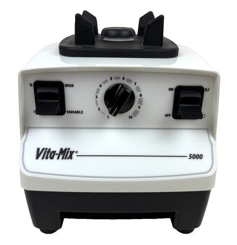 Vitamix 5000 frullatore - 5000,