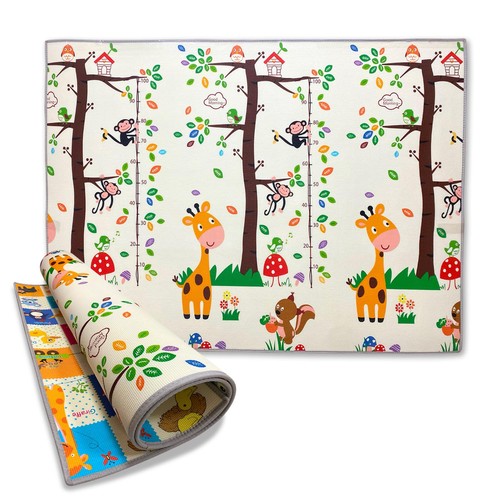 Maxi tappeto gioco - tappeto,