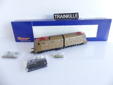 63889 ROCO HO LOCOMOTIVE