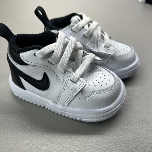 Nike jordan low alt sneakers - nike, 1