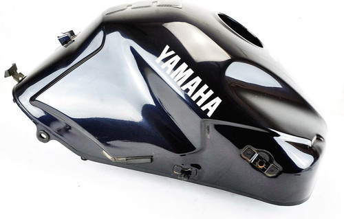 Yamaha tdm 900 - 2002, 2014