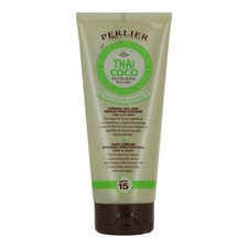 PERLIER CREMA SOLARE THAI COCO