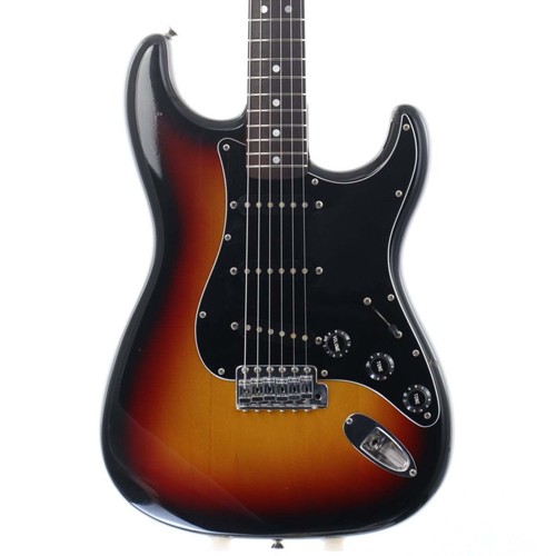 Squier fender made japan - squier,