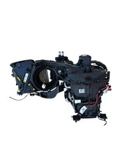 8X23-19B555 Gruppo stufa Jaguar XF 2700 dt  2008/2011