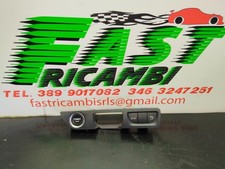 PULSANTE START STOP PEUGEOT 508 RXH 2.0 HYBRID 9686450377 96770584ZD 2012