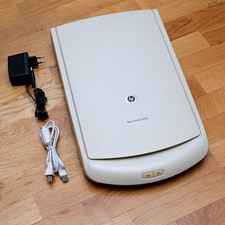 Scanner HP ScanJet 2400