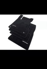 AMG Tappetini Classe A