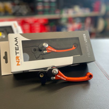 NR Team - Leva freno anti