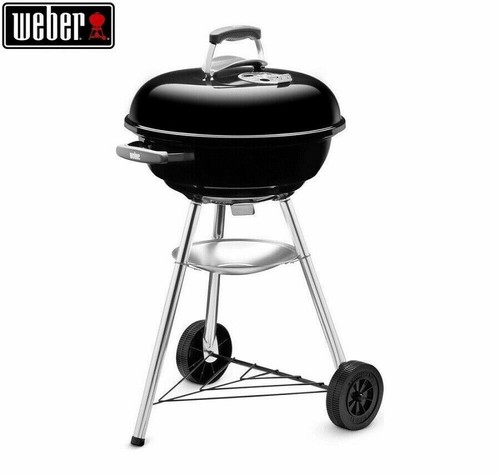 Barbecue carbone compact - barbecue, a