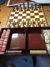 COFANETTO  ' DAL NEGRO  ' CON