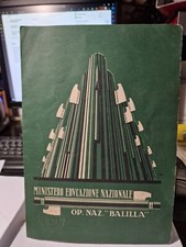 Pagella scolastica 1931-1932 Monte San Pietro Bologna RV684