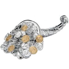 Cornucopia con Monete Euro