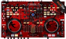 Pelli Denon DN -MC6000 |