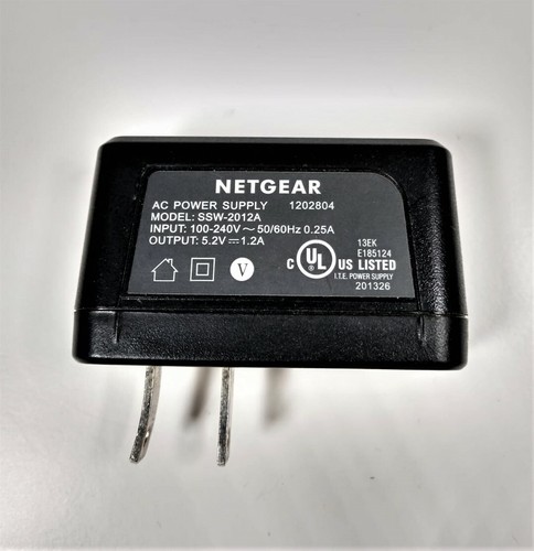 Netgear ssw 2012a adattatore - netgear,