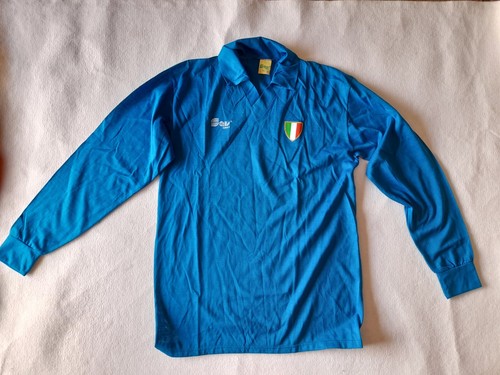Maglia calcio vintage sev - maglia,